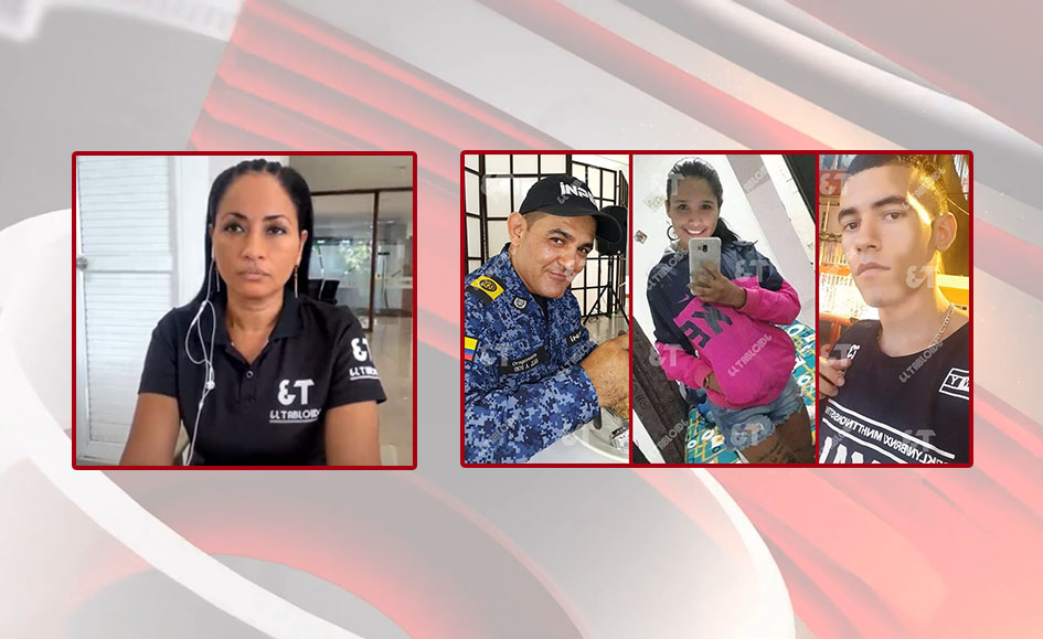 Resumen judicial del fin de semana – 10/06/2021