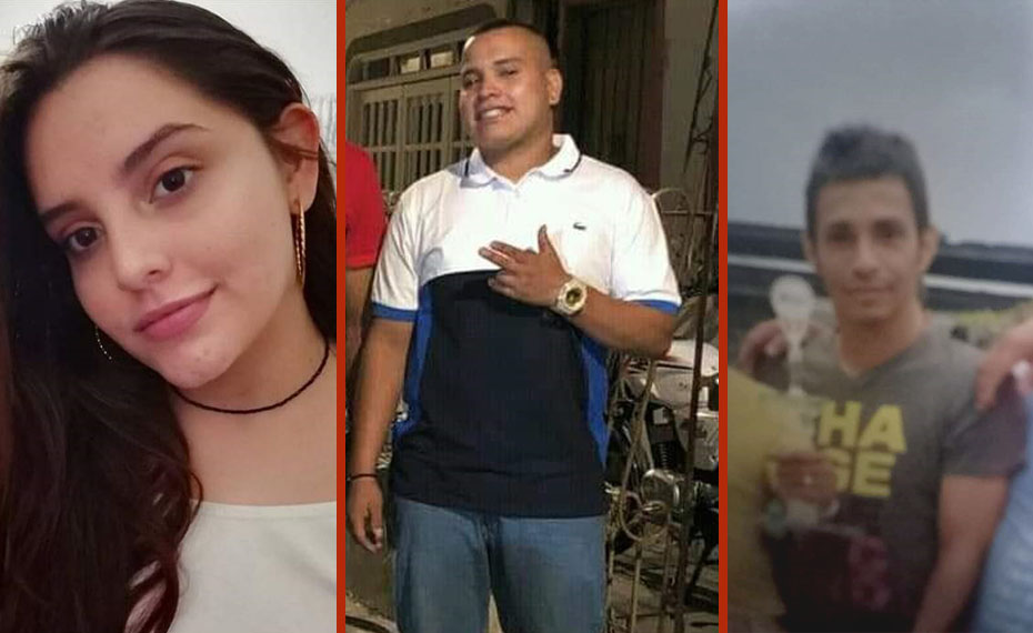 Resumen judicial del fin de semana – 19/04/2021