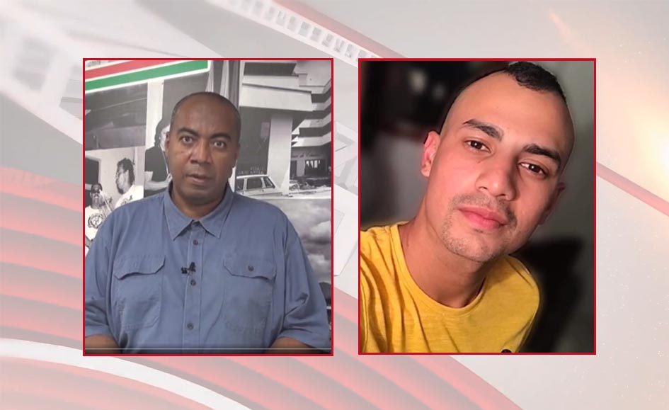 Resumen judicial del fin de semana – 24/01/2022