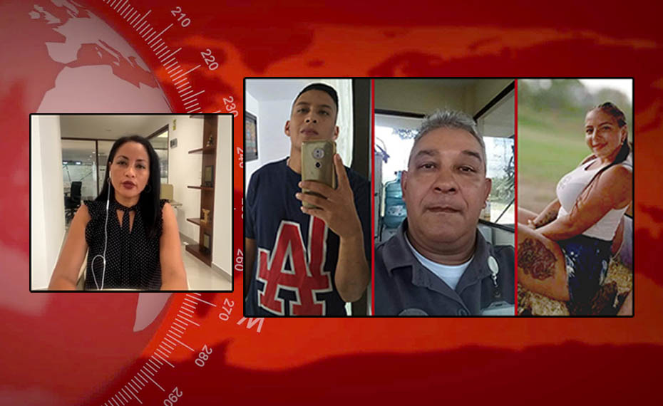 Resumen judicial del fin de semana – 26/04/2021