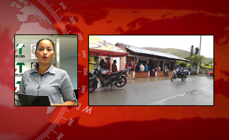 Resumen judicial del fin de semana – 3/05/2021