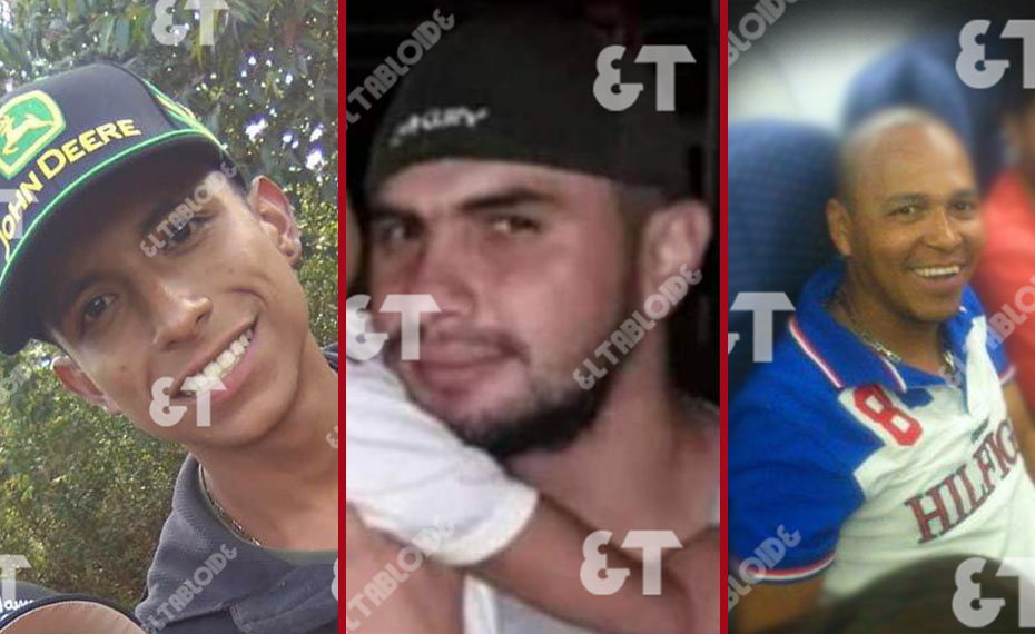 Resumen judicial del fin de semana – 12/04/2021