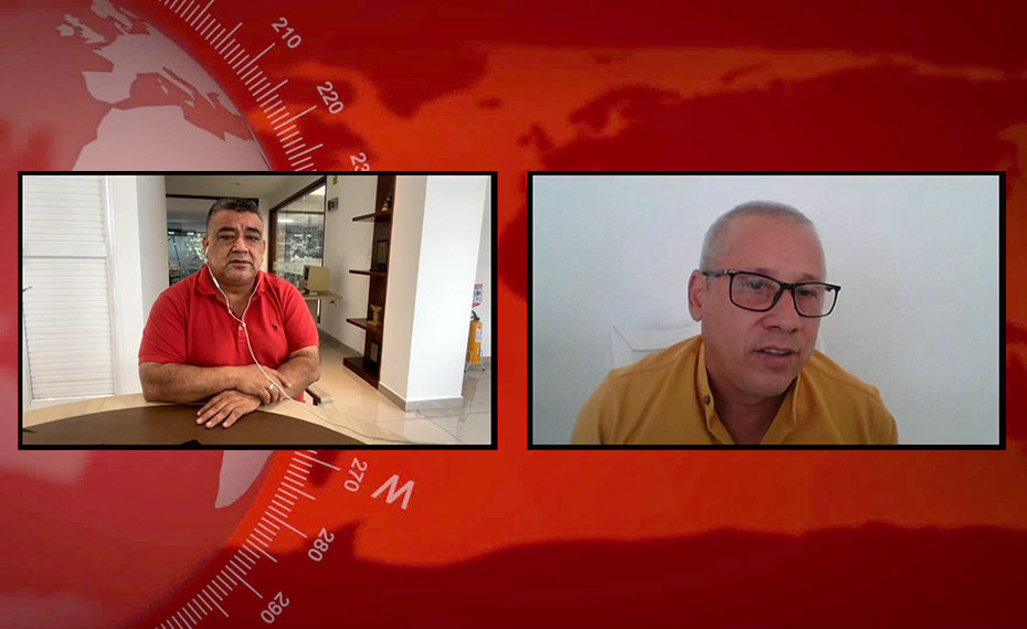 Sindicato de educadores expresa su opinión respecto a la alternancia