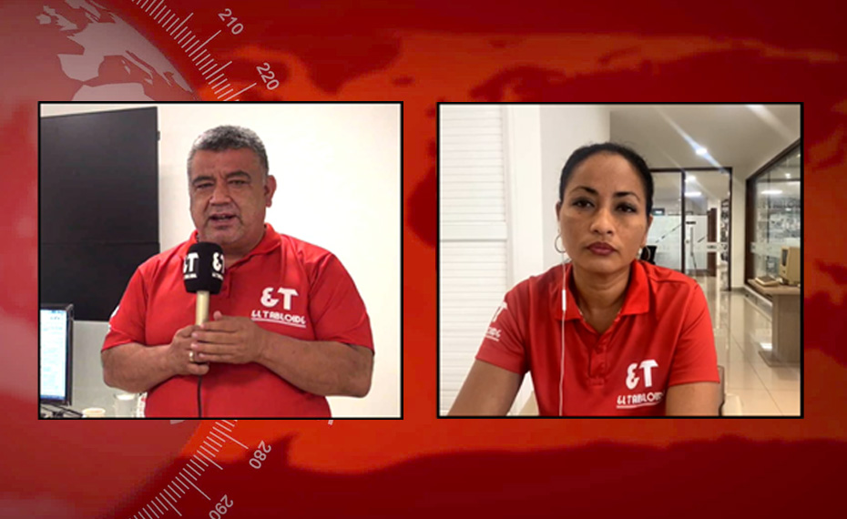 Situación del paro nacional no cambia