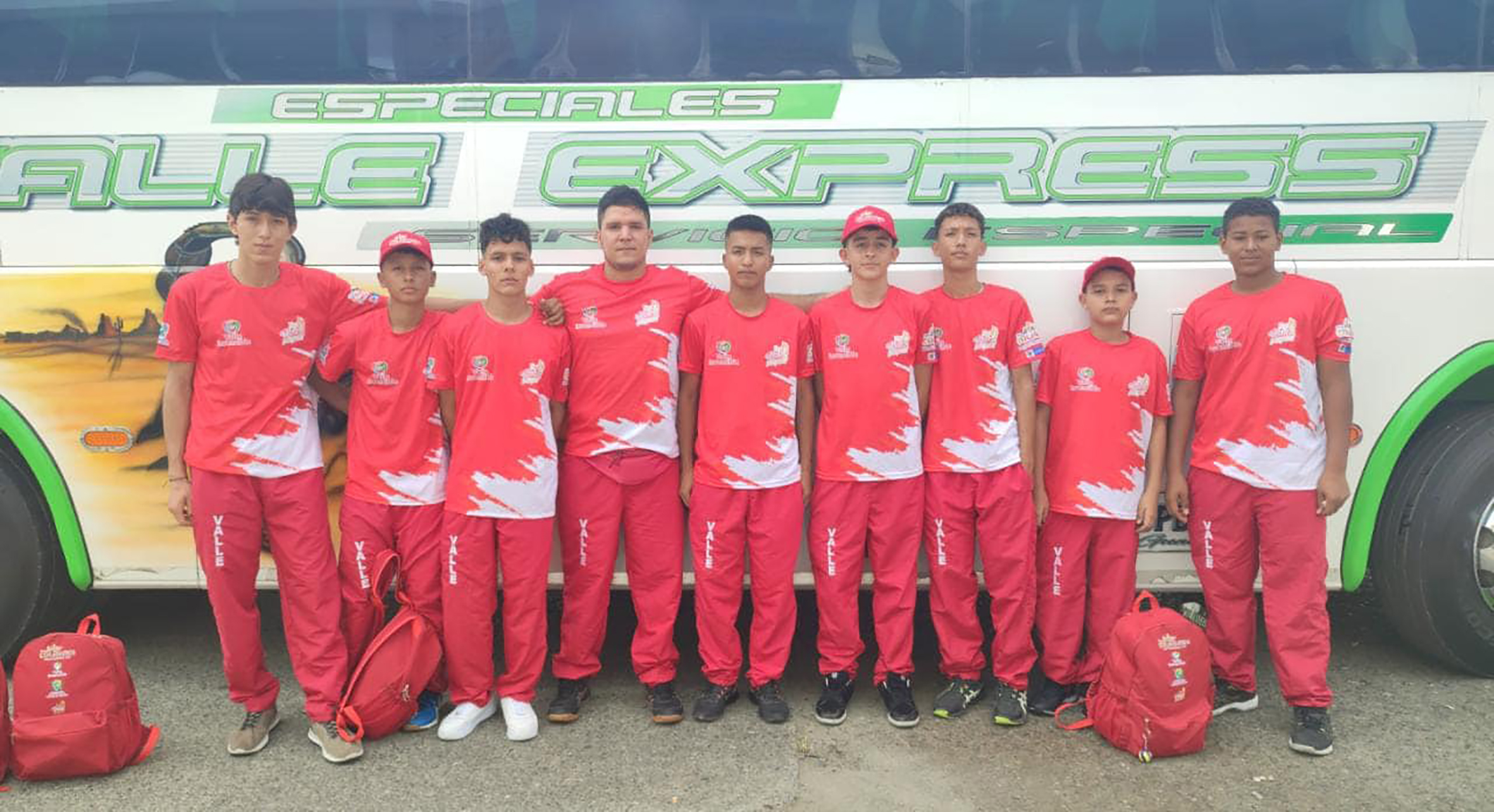 El Valle salió campeón nacional en Voleibol en los Juegos Intercolegiados