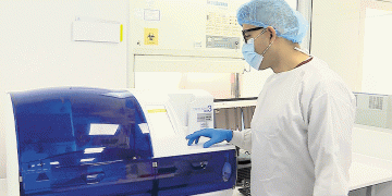 Con tecnología de punta el Hospital Universitario podrá detectar enfermedades en recién nacidos