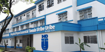 Hospital Tomás Uribe capacitado contra incendios