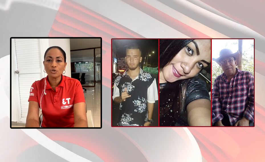 Resumen judicial del fin de semana – 08/06/2021