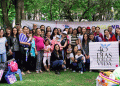 Este 25 de marzo en el templo de los Salesianos habrá baby shower