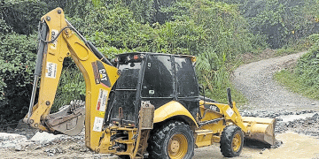 En San Pedro el gobierno local actúa prontamente para atender y evitar emergencias