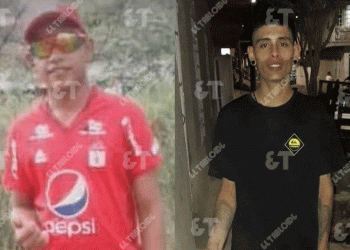 Asesinados con arma blanca y a bala dos jóvenes en Tuluá