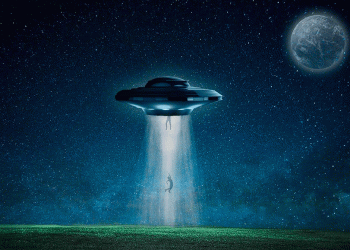 Los E.T. invadirían la Tierra este 23 de marzo