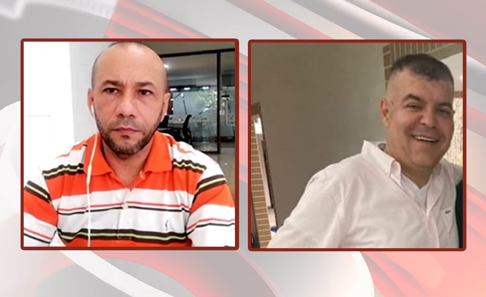 Resumen judicial del fin de semana -25/10/2021 (Bloque 1)