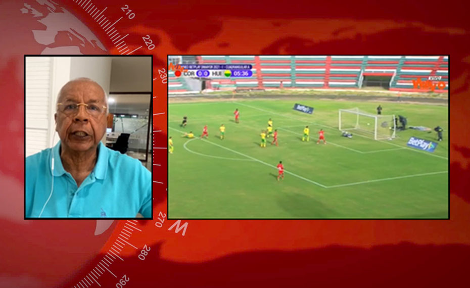 Cortuluá ganó al Huila y asumió el liderato del grupo A