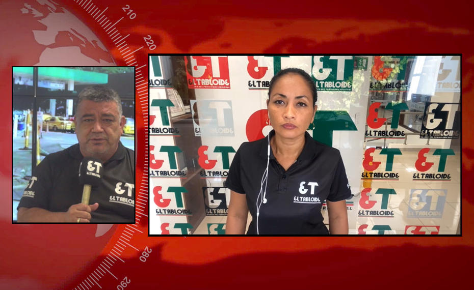 Décimo día paro nacional