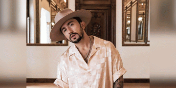 Nabález lanza su primer álbum