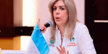 «El Valle necesita un plan integral de seguridad»