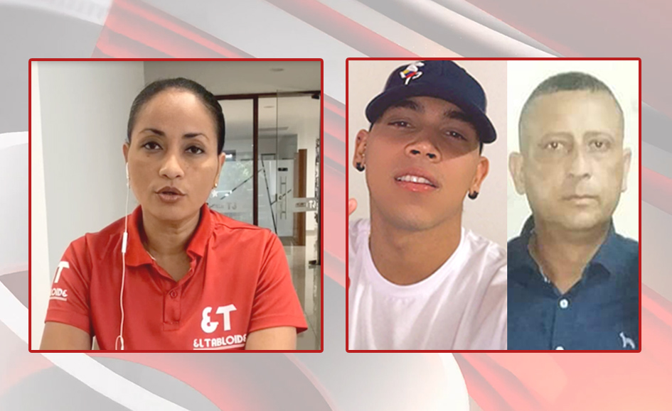 Resumen judicial del fin de semana – 30/08/2021