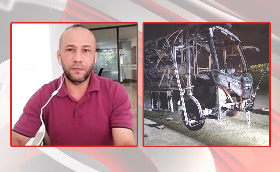 Resumen judicial del fin de semana – 13/12/2021