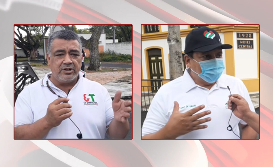 Tuluá cerró el fin de semana con el 65% de ocupación de las salas UCI