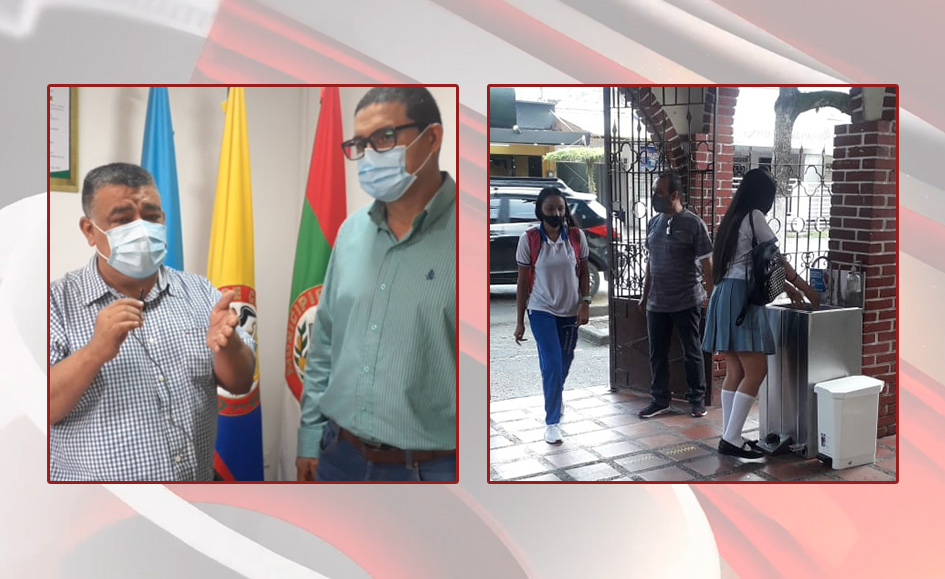 Así será el regreso a clases