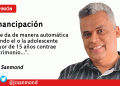 Emancipación