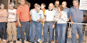 Continúa la entrega de obras en los barrios del oriente de Tuluá