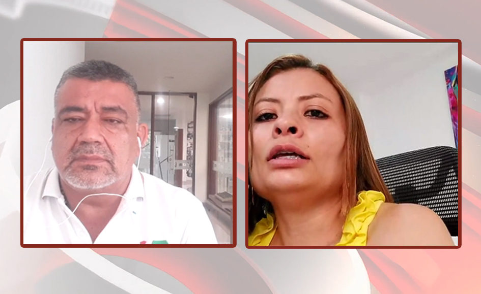 Lluvias podrían extenderse hasta segunda semana de diciembre