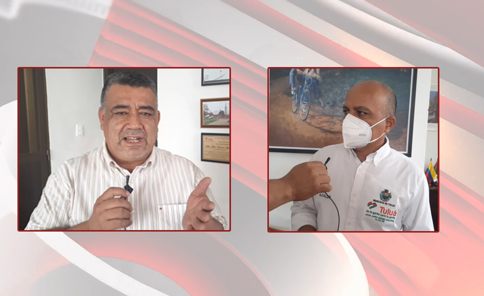 Ya fueron adjudicadas las obras de intervención de la transversal 12 de Tuluá