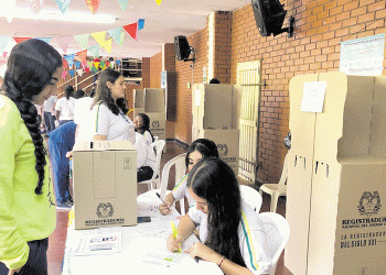 Inicia formalización de las madres comunitarias