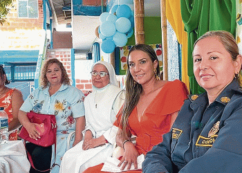 Conservatorio «La importancia del rol de la mujer en la sociedad»