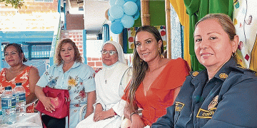 Conservatorio «La importancia del rol de la mujer en la sociedad»