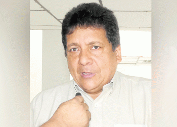 Mucha atención con los cambios de clima