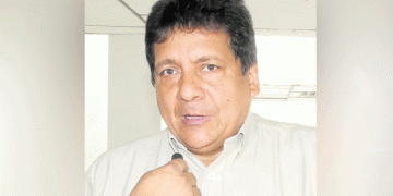 Mucha atención con los cambios de clima