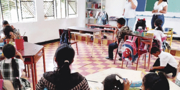 Los protagonistas en el mes de abril