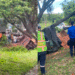 Un muerto y cuatro heridos en accidente de la doble calzada