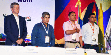 Alcaldes exigieron seguridad; el llamado lo hicieron al presidente Gustavo Petro