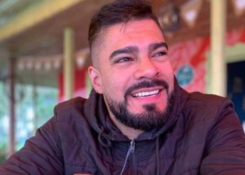 Hallado sin vida en puente de doble calzada a trabajador de la empresa Nestlé