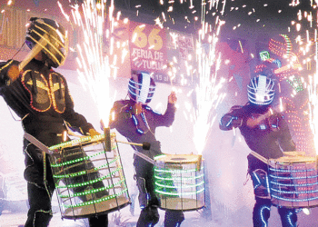 Artistas de Colombia, Argentina y Puerto Rico estarán presentes en la 66 Feria de Tuluá