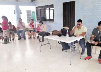 Impulso al sector agropecuario de la Ciudad Señora