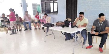 Impulso al sector agropecuario de la Ciudad Señora