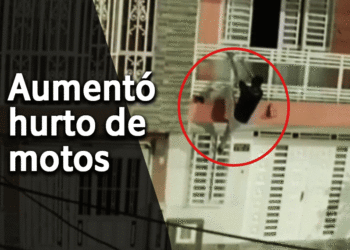 Hurtos han disminuido en Tuluá excepto el de motos