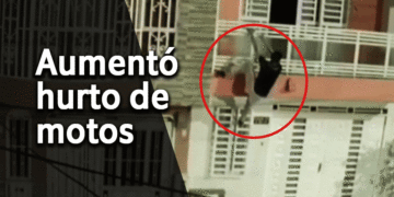 Hurtos han disminuido en Tuluá excepto el de motos