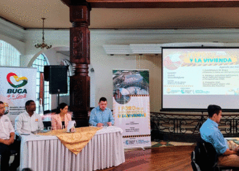 El alcalde de Buga dice que su gobierno tiene logros históricos