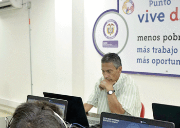 Puntos Vive Digital Plus fortalecen la educación en TIC para emprendimientos en 18 municipios