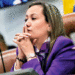 Minsalud Carolina Corcho, se va por petición de Petro