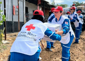 Ni la Cruz Roja se salva de la crisis, anuncian recorte de personal en el mundo