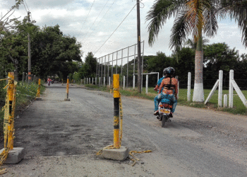 Vía a Tres Esquinas de Tuluá será cerrada totalmente y de manera temporal