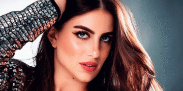 Dani Barbar le canta a la juventud con estilo propio