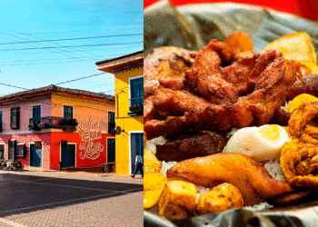 Valle del Cauca: destino imperdible para Semana Santa